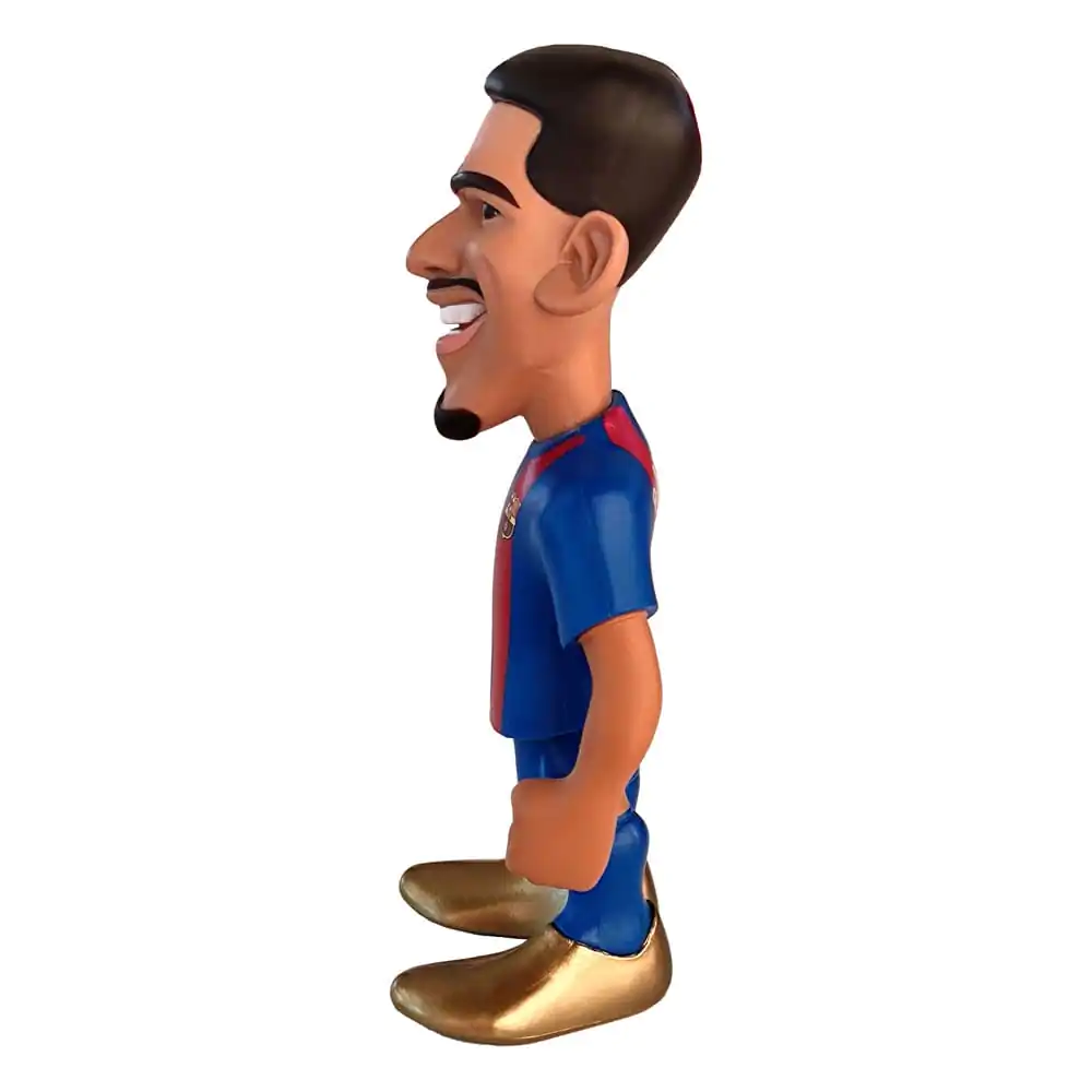 FC Barcelona Minix Figure Ronald Araújo 12 cm termékfotó