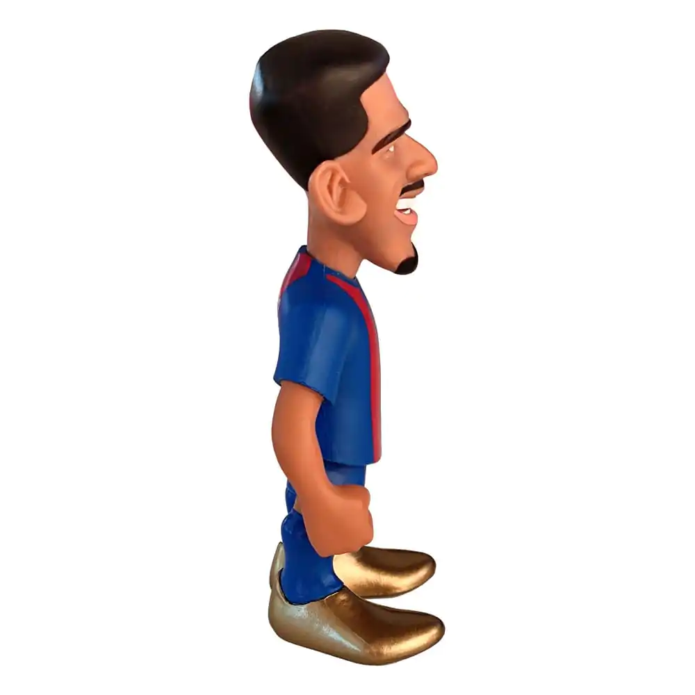 FC Barcelona Minix Figure Ronald Araújo 12 cm termékfotó