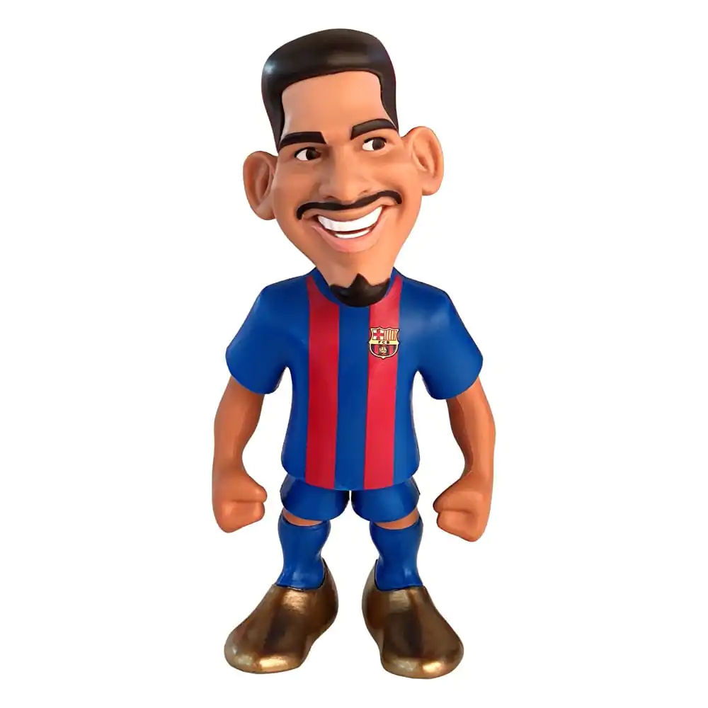 FC Barcelona Minix Figure Ronald Araújo 12 cm termékfotó