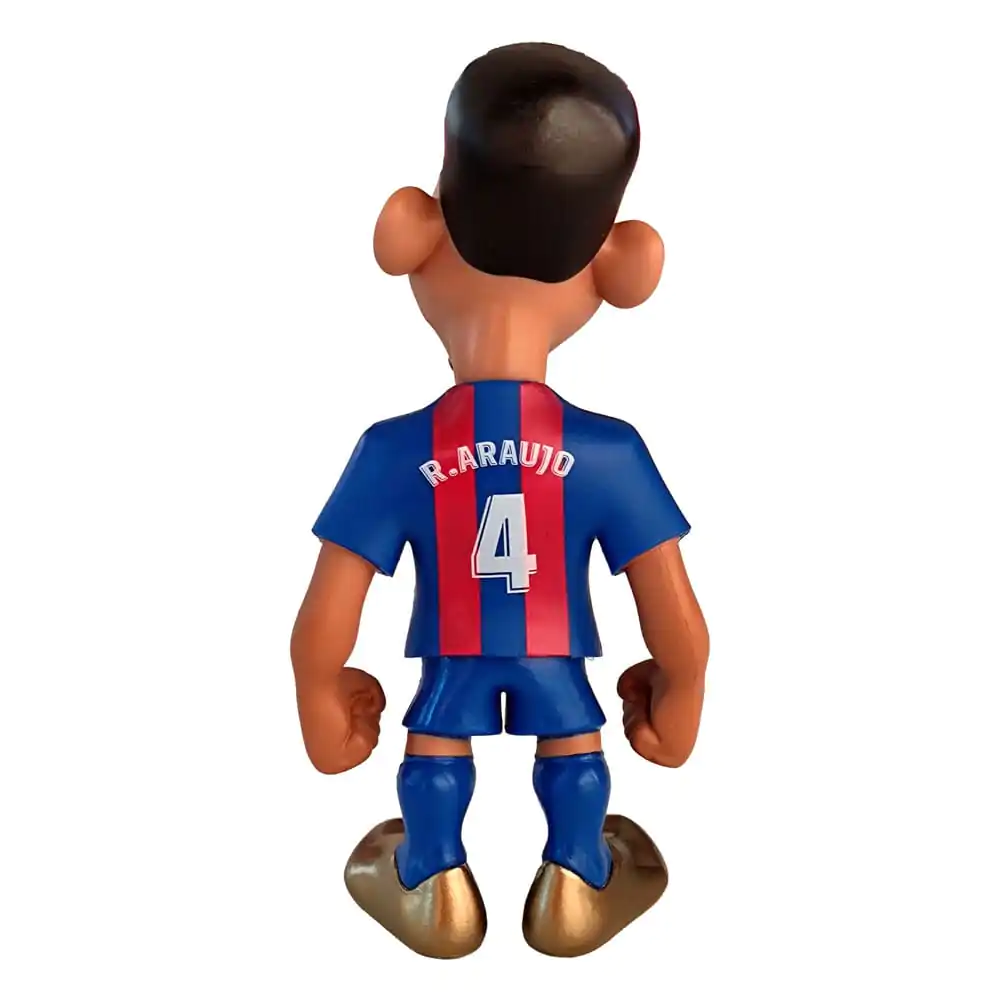 FC Barcelona Minix Figure Ronald Araújo 12 cm termékfotó