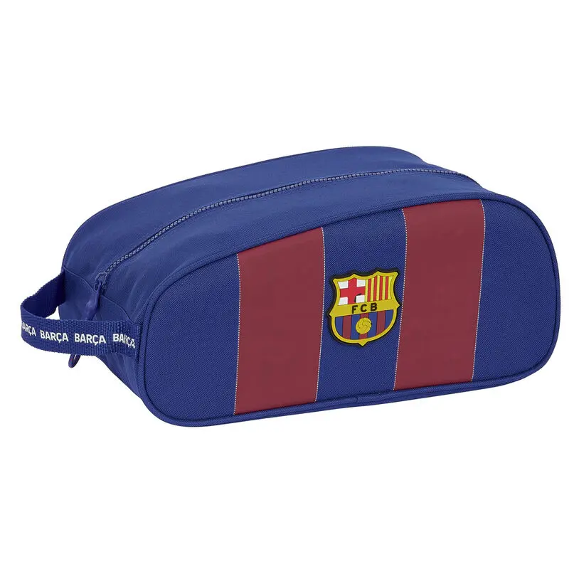 FC Barcelona neszesszer táska termékfotó