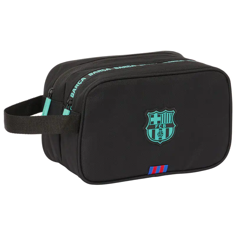 FC Barcelona adaptable vanity case termékfotó