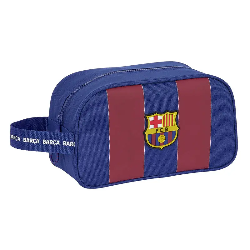 FC Barcelona neszeszer táska termékfotó