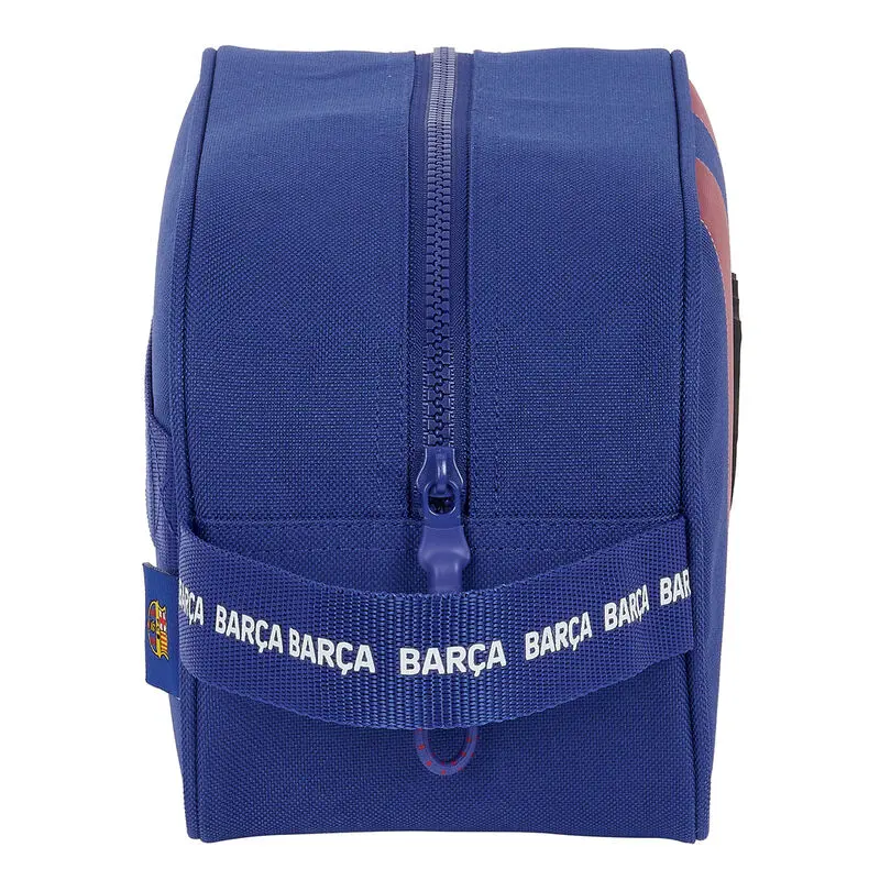 FC Barcelona neszeszer táska termékfotó