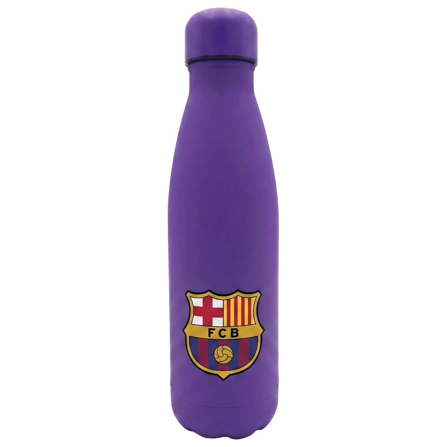 FC Barcelona palack kulacs 500ml termékfotó
