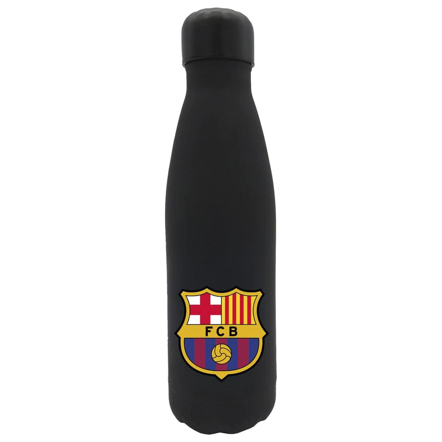 FC Barcelona palack kulacs 500ml termékfotó