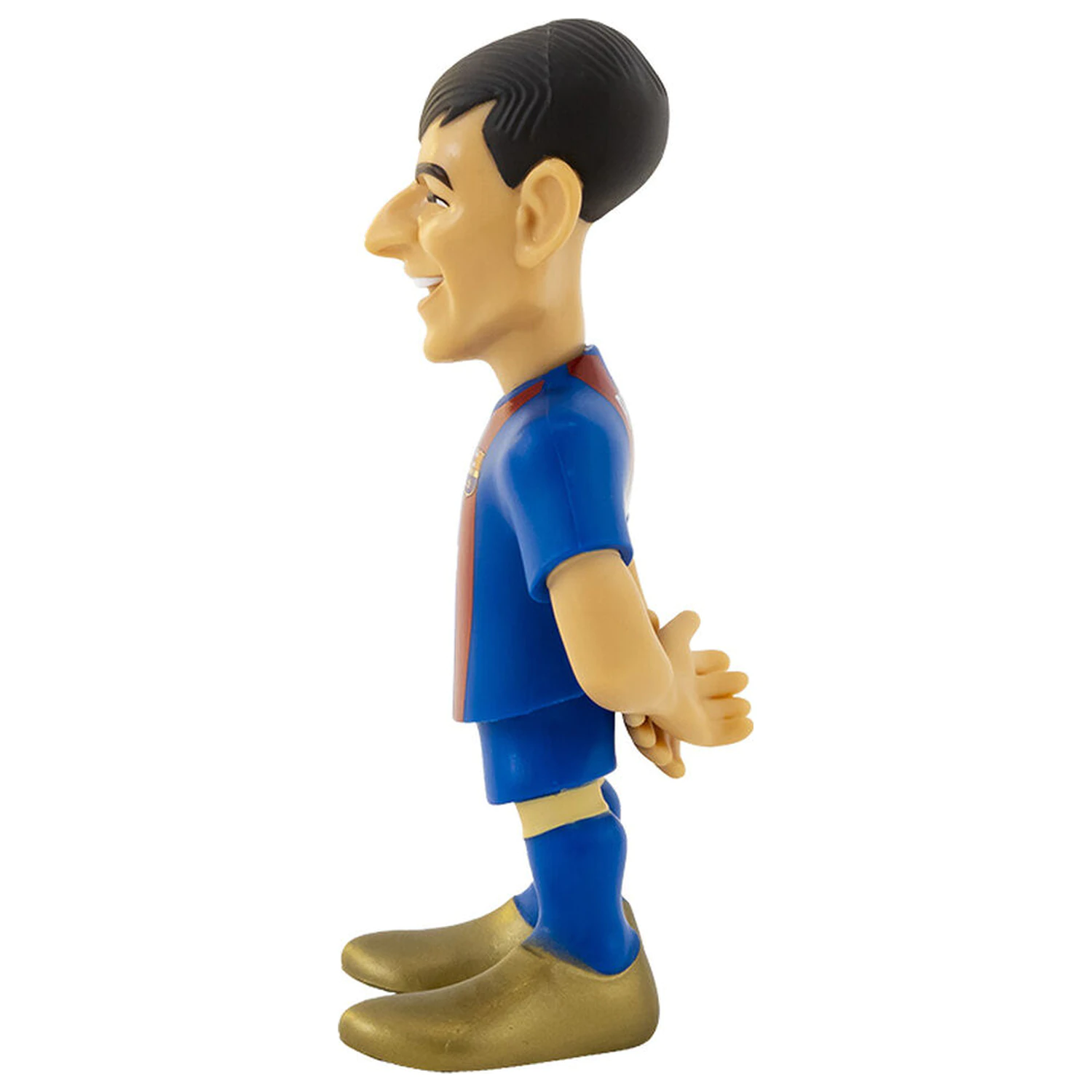 FC Barcelona Pedri Minix figura 12cm termékfotó