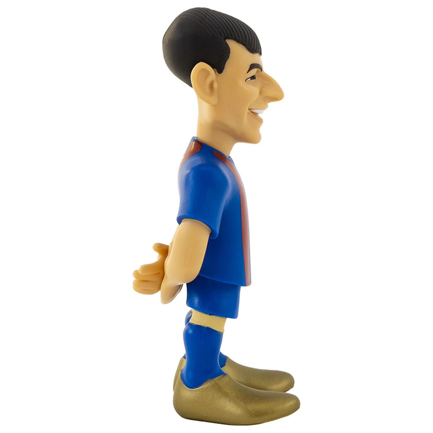 FC Barcelona Pedri Minix figura 12cm termékfotó