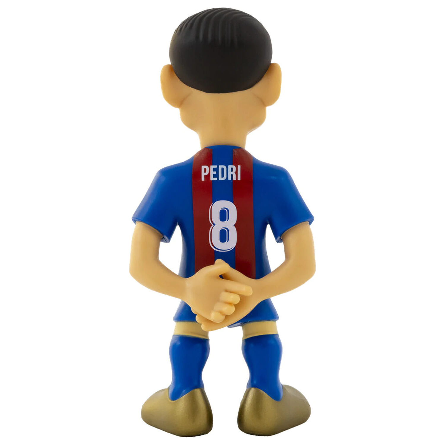 FC Barcelona Pedri Minix figura 7cm termékfotó