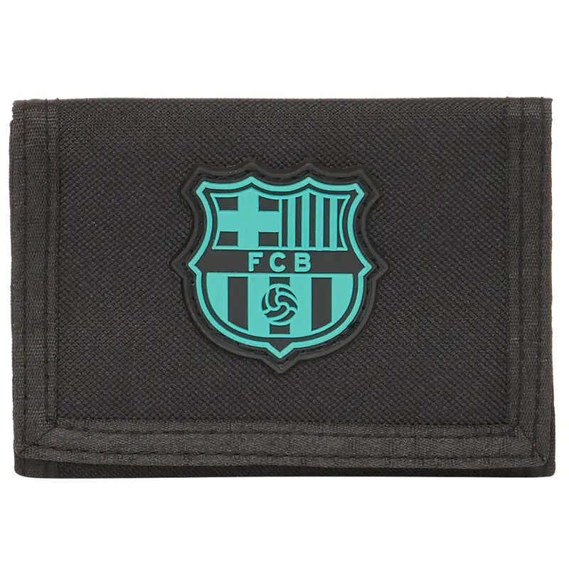 FC Barcelona pénztárca termékfotó