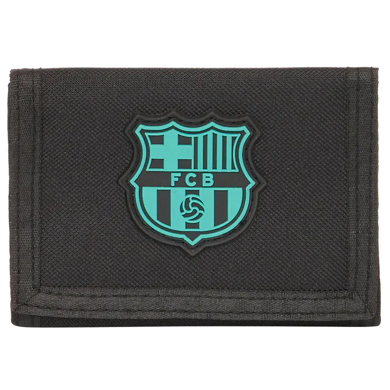 FC Barcelona pénztárca termékfotó