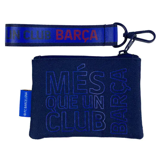 FC Barcelona pénztárca termékfotó