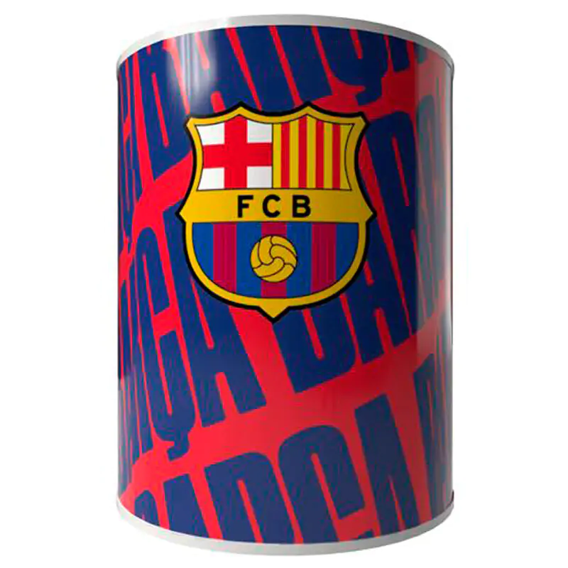 FC Barcelona persely termékfotó