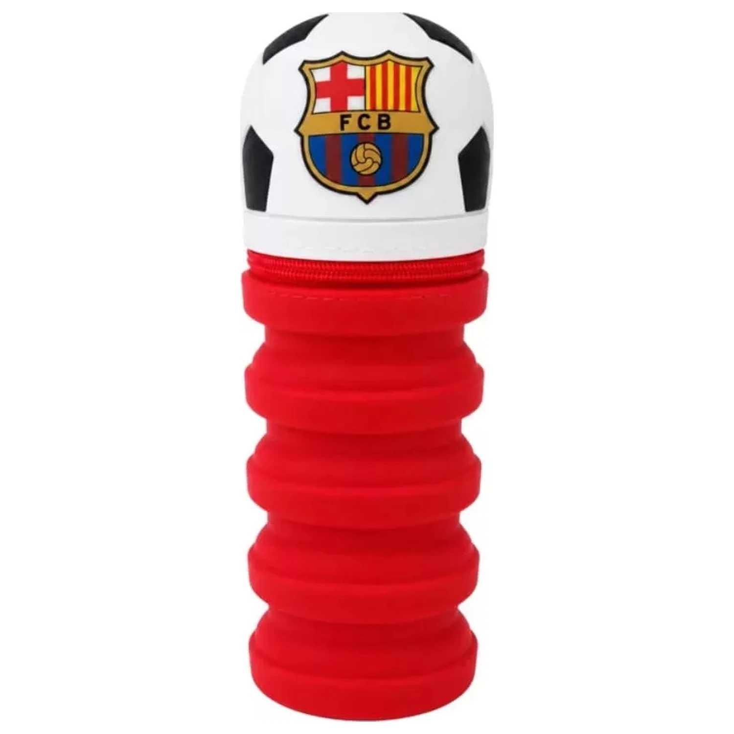 Fc Barcelona Red 3D tolltartó 22 cm termékfotó