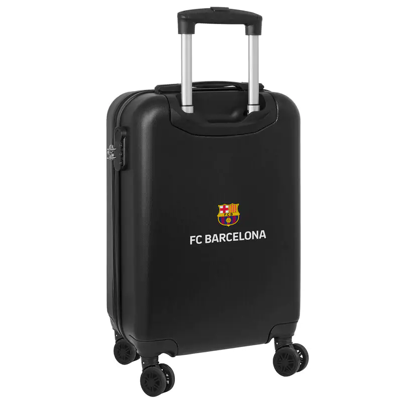 FC Barcelona táska bőrönd 55cm termékfotó