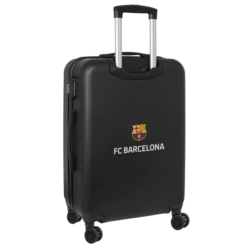 FC Barcelona táska bőrönd 63cm termékfotó