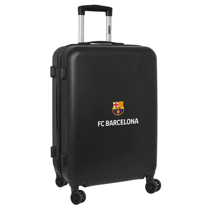 FC Barcelona táska bőrönd 63cm termékfotó