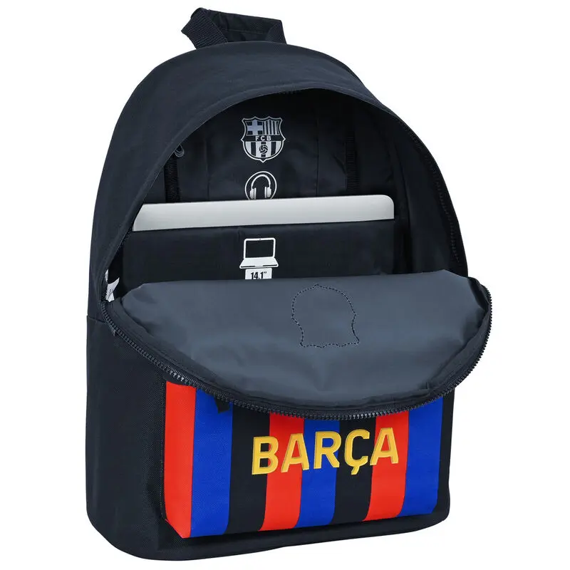 FC Barcelona táska hátizsák 41cm termékfotó
