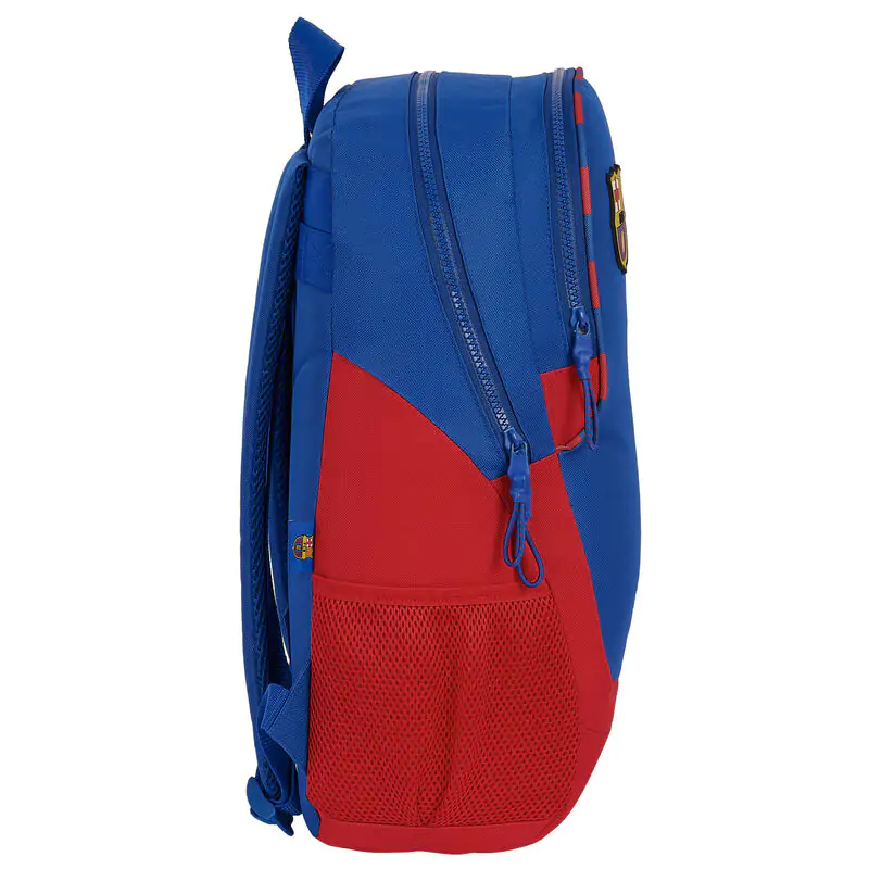 FC Barcelona adaptable backpack 44cm termékfotó