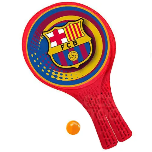 FC Barcelona tenisz csomag termékfotó