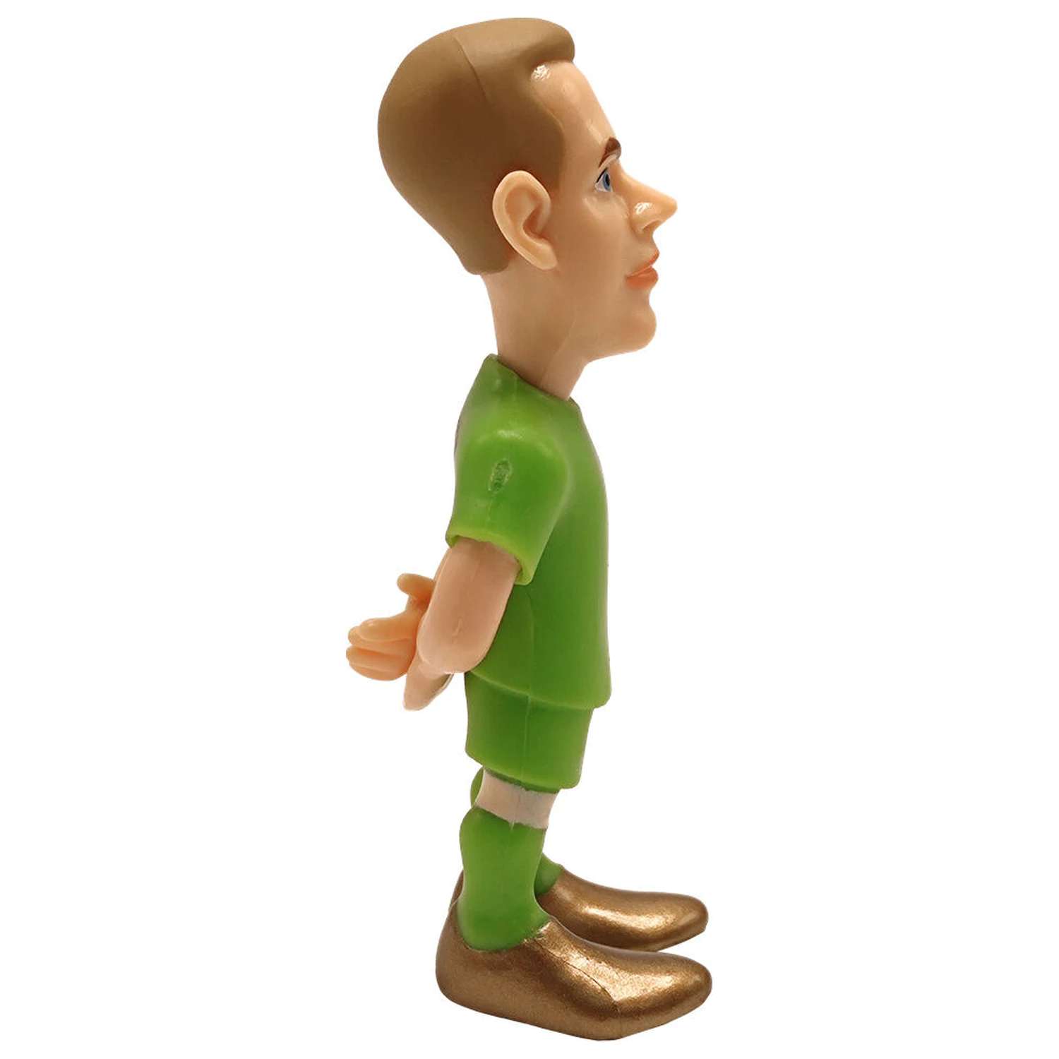 FC Barcelona Ter Stegen Minix figura 7 cm termékfotó