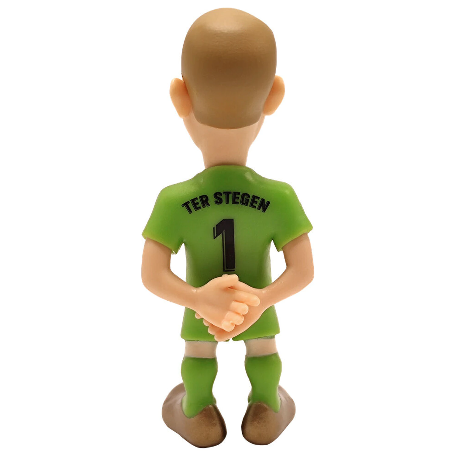 FC Barcelona Ter Stegen Minix figura 7 cm termékfotó