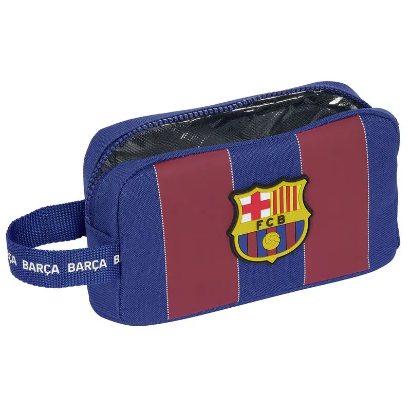 FC Barcelona thermo uzsonnás táska termékfotó