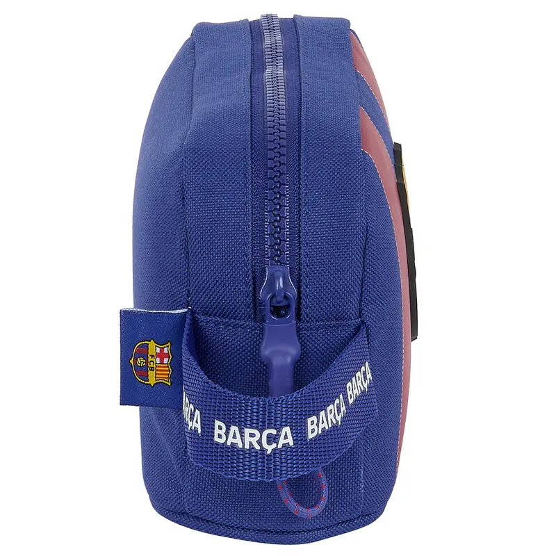 FC Barcelona thermo uzsonnás táska termékfotó