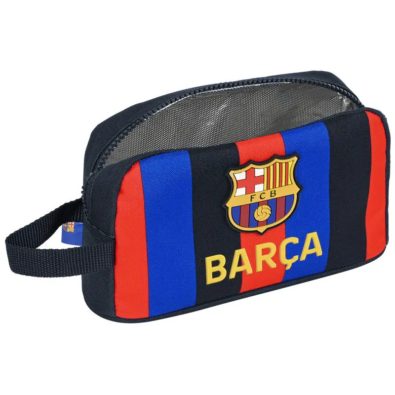 FC Barcelona thermo uzsonnás táska termékfotó