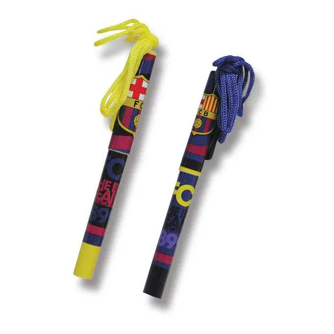 FC Barcelona toll nyakbaakasztóval termékfotó