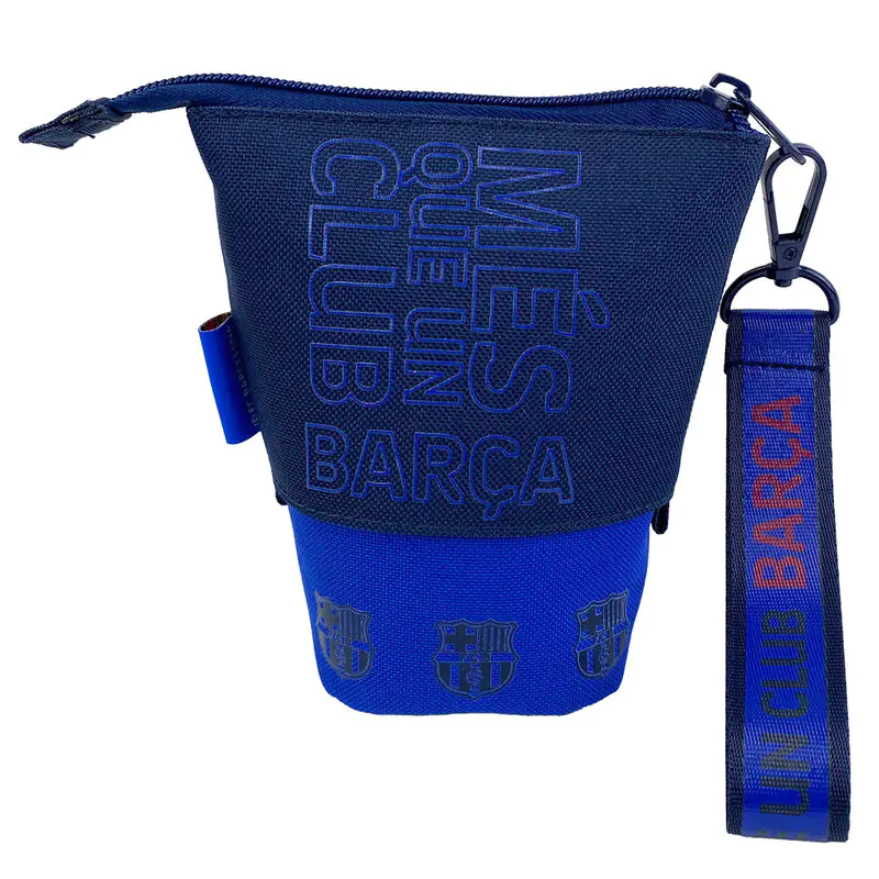 FC Barcelona tolltartó termékfotó