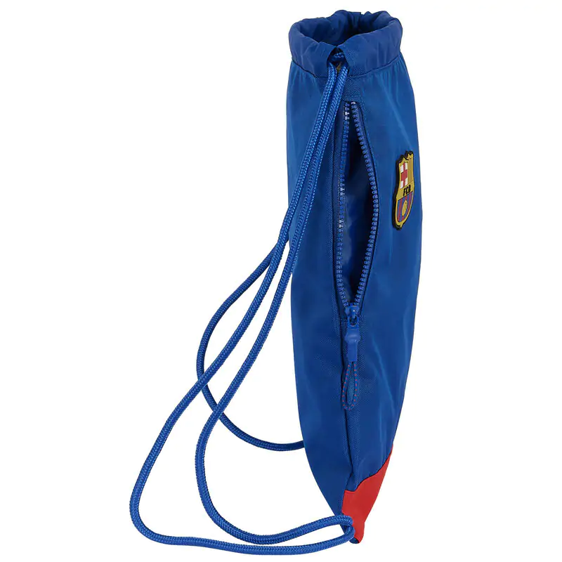 FC Barcelona tornazsák 40cm termékfotó