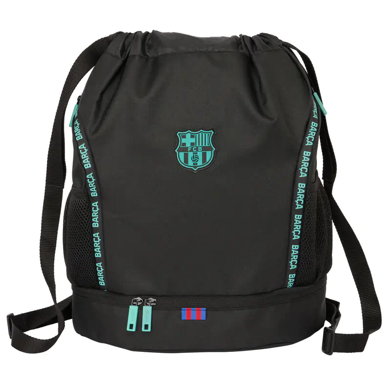 FC Barcelona tornazsák 43cm termékfotó