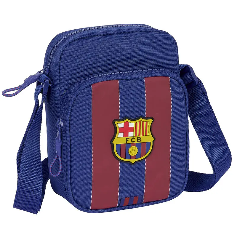 FC Barcelona válltáska termékfotó