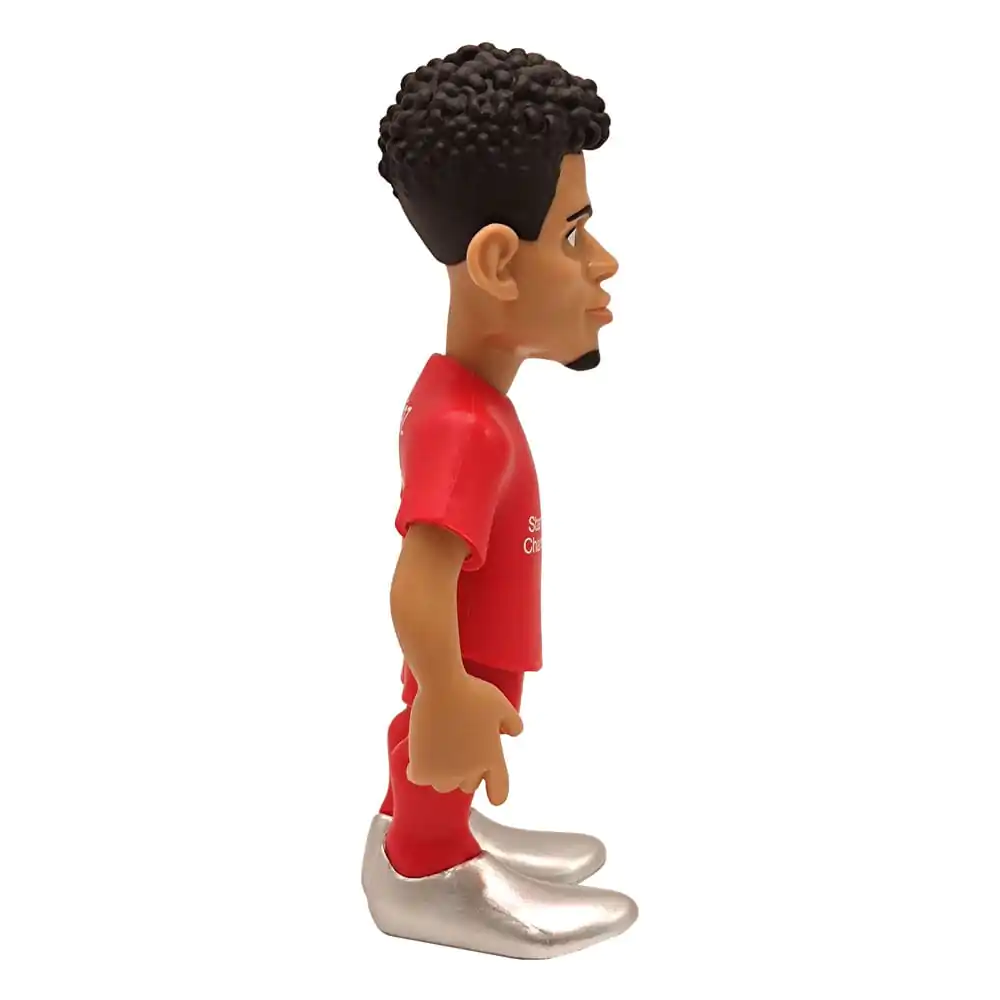 FC Liverpool Minix figura Luis Díaz 12 cm termékfotó