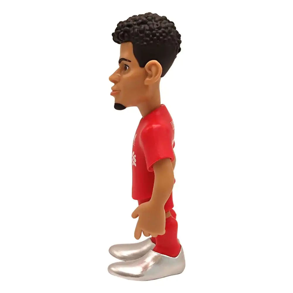 FC Liverpool Minix figura Luis Díaz 12 cm termékfotó