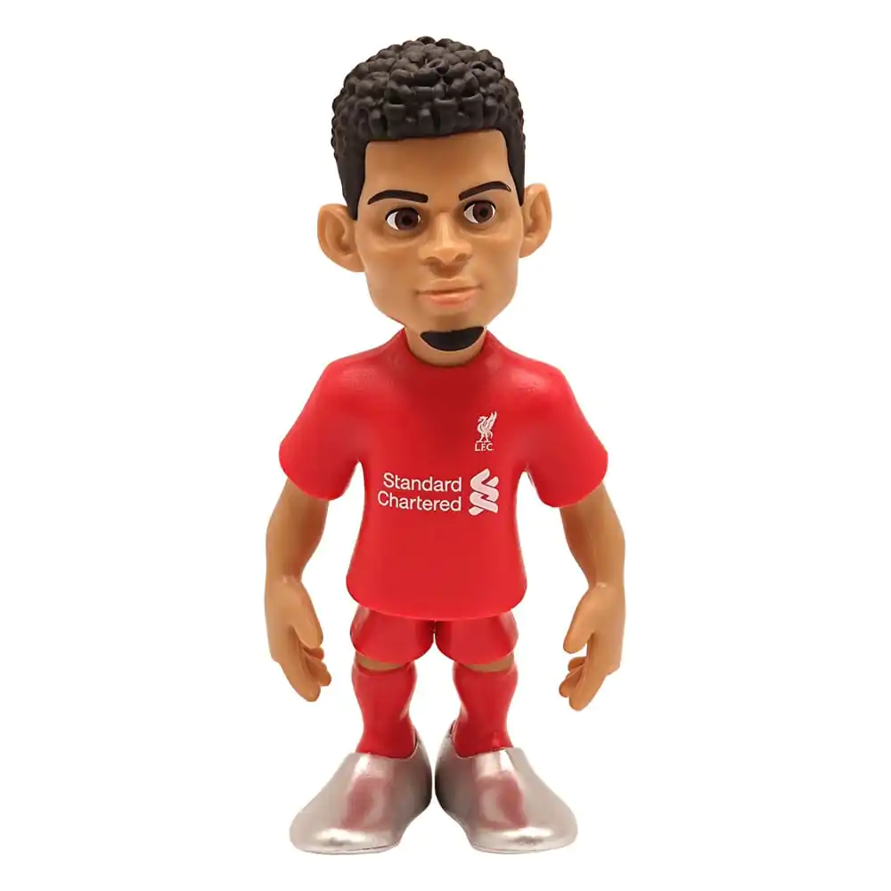 FC Liverpool Minix figura Luis Díaz 12 cm termékfotó