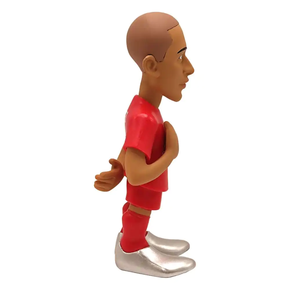 FC Liverpool Minix figura Thiago Alcântara 12 cm termékfotó