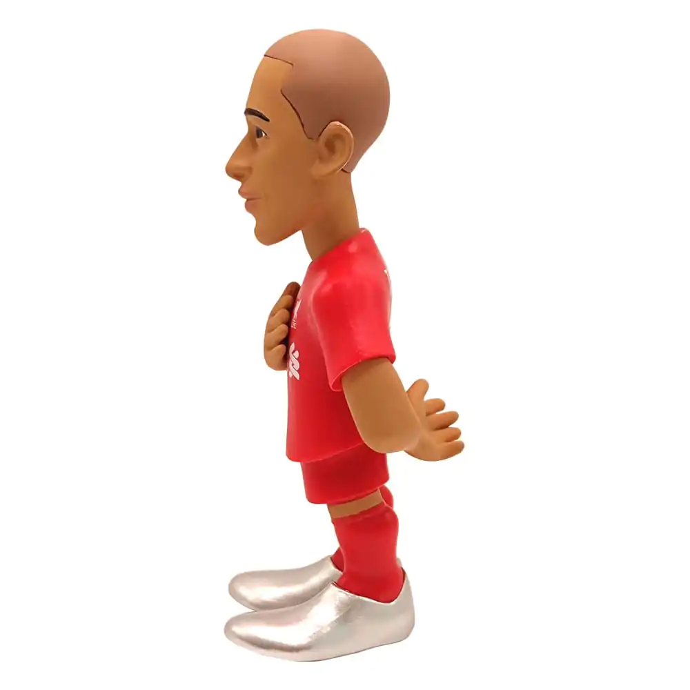 FC Liverpool Minix figura Thiago Alcântara 12 cm termékfotó