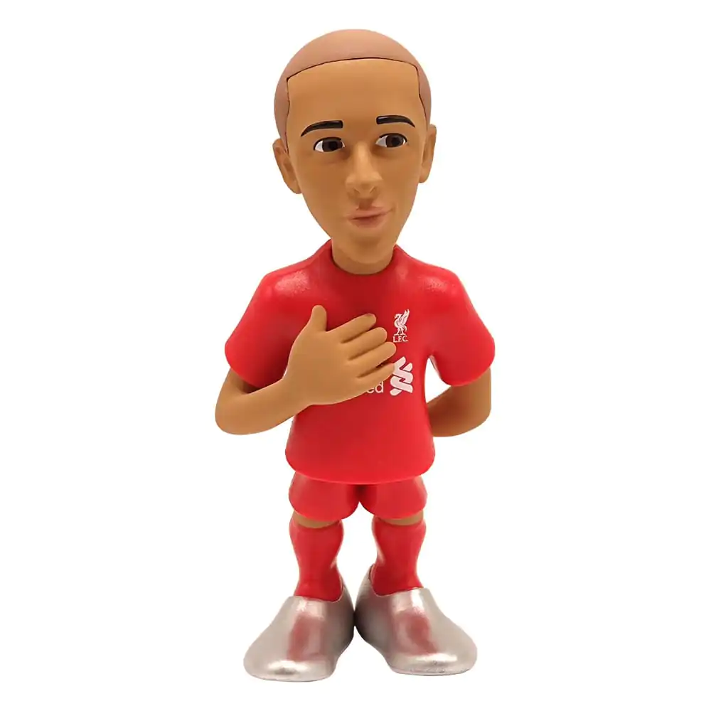 FC Liverpool Minix figura Thiago Alcântara 12 cm termékfotó