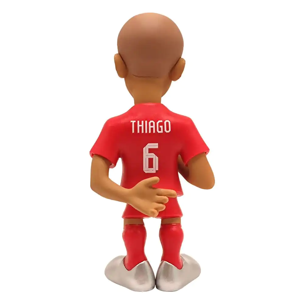 FC Liverpool Minix figura Thiago Alcântara 12 cm termékfotó