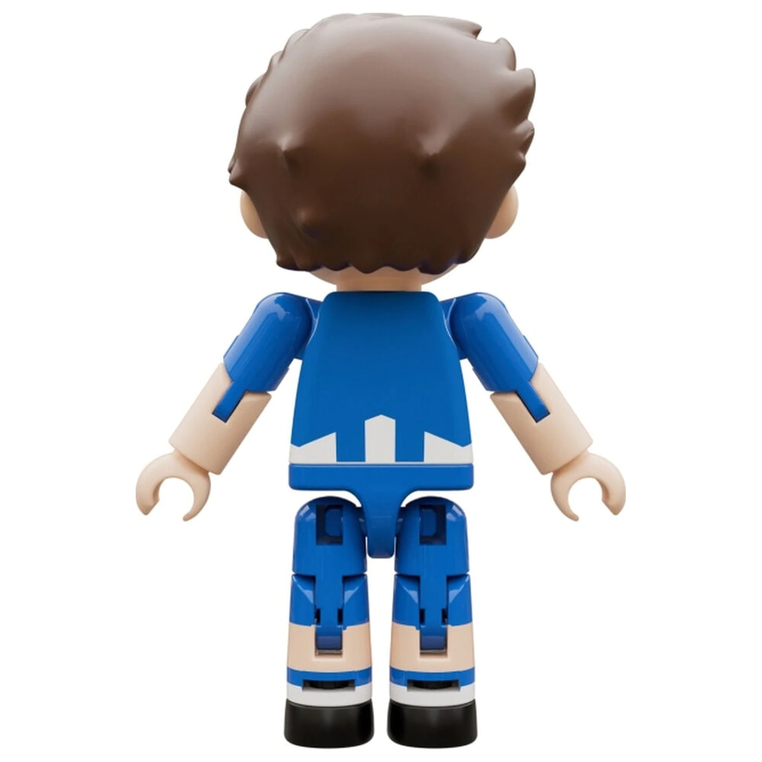 FC Porto player figura 4cm termékfotó