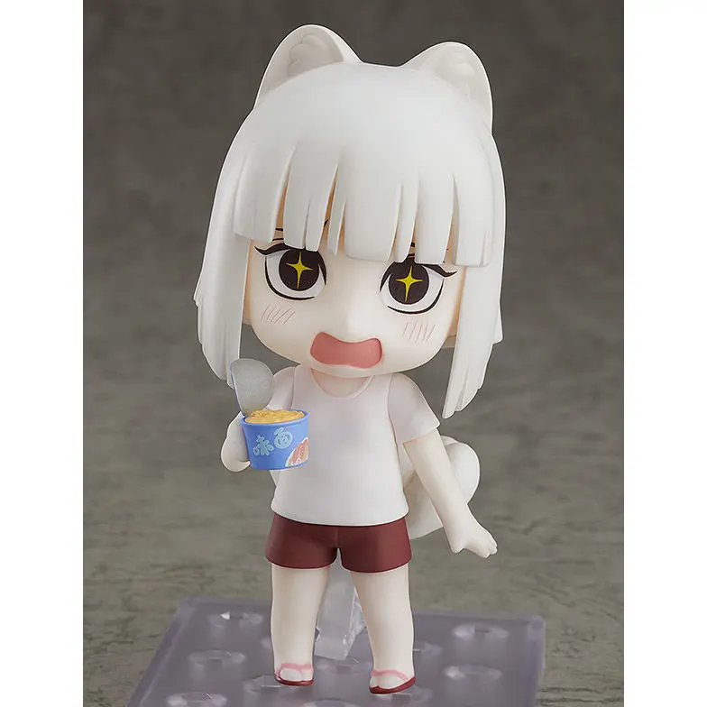 Fei Ren Zai September Nendoroid figura 10cm termékfotó