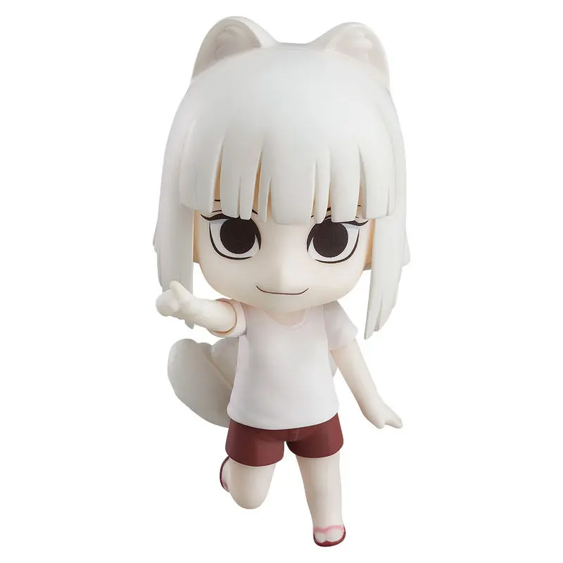 Fei Ren Zai September Nendoroid figura 10cm termékfotó