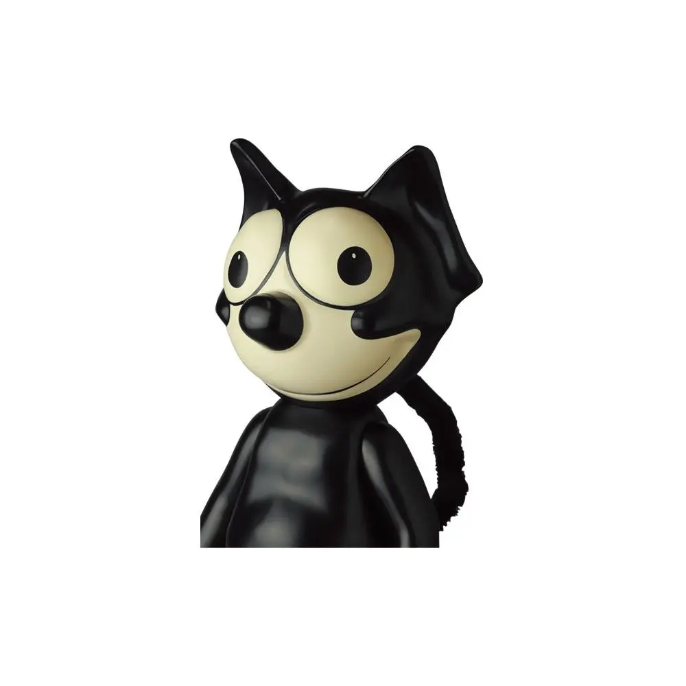 Felix The Cat VCD Felix The Cat Renewal Ver. PVC szobor figura 33 cm termékfotó