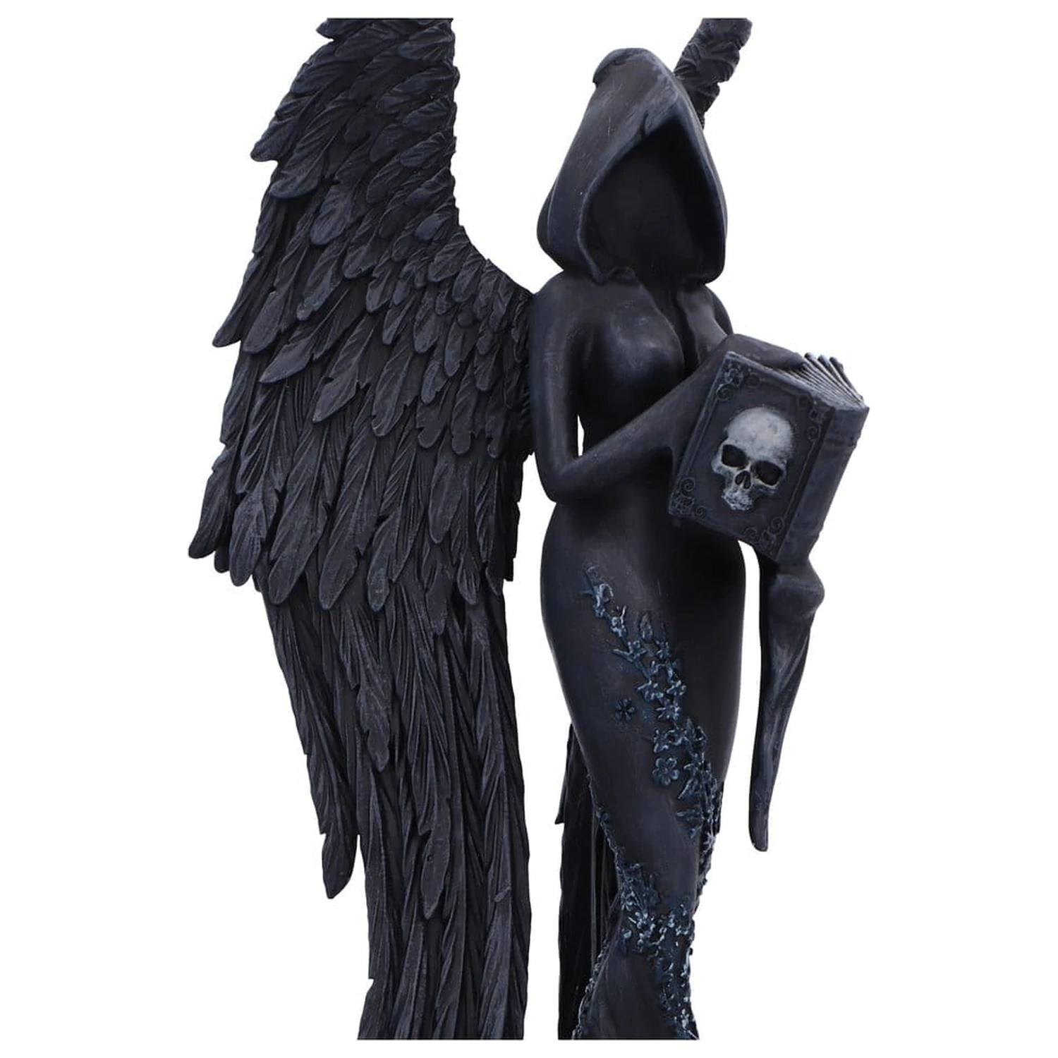 Femme Fatales figura Scholar 22 cm termékfotó