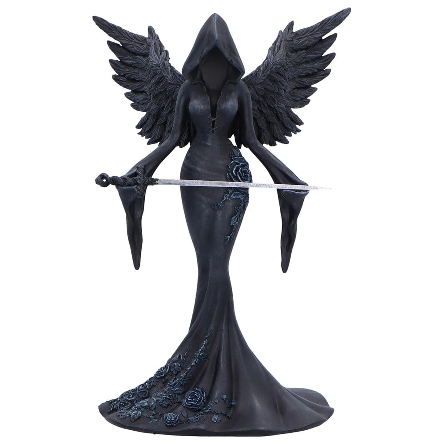Femme Fatales figura Warrior 20 cm termékfotó