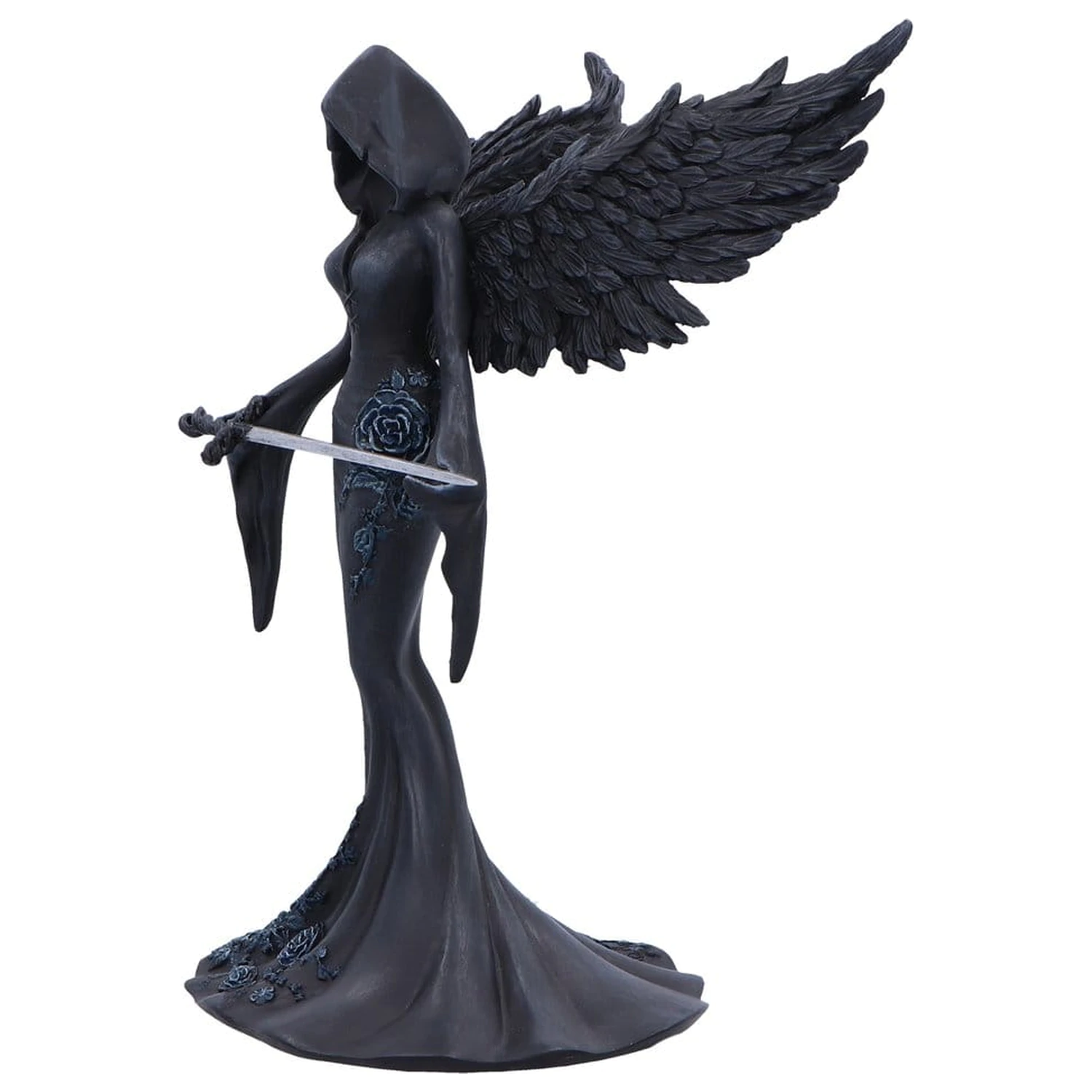 Femme Fatales figura Warrior 20 cm termékfotó