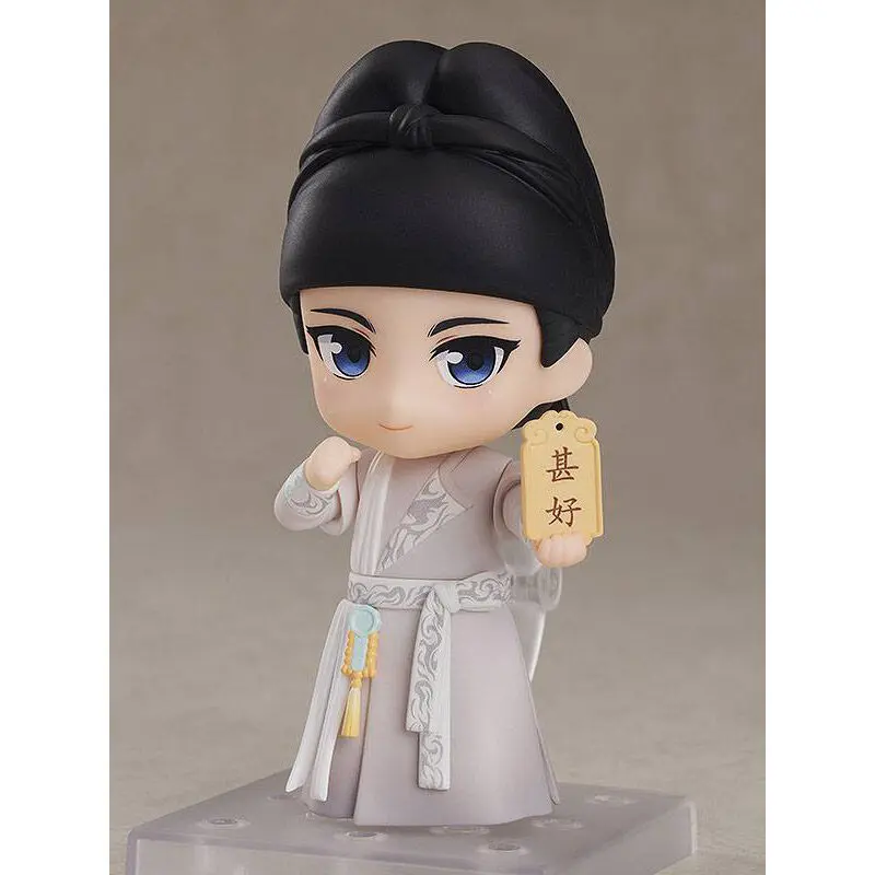 Feng Qi Luo Yang Nendoroid Action Figure Baili Hongyi 10 cm termékfotó