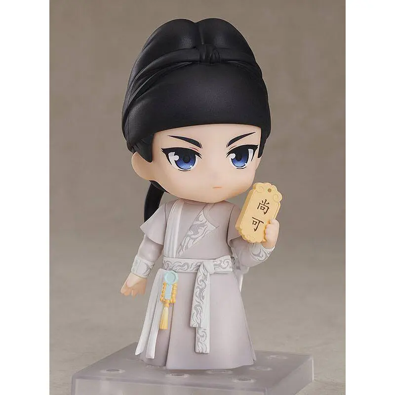 Feng Qi Luo Yang Nendoroid Action Figure Baili Hongyi 10 cm termékfotó